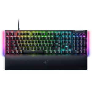 Razer BlackWidow V4 Mechanical Gaming Keyboard
