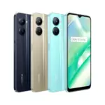 Realme C33 4/128GB