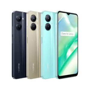 Realme C33 4/128GB