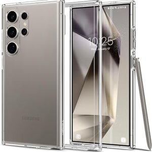 GALAXY S24 SERIES ULTRA HYBRID CASE- SPIGEN
