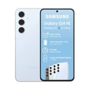 Samsung Galaxy S24 FE 8GB 256GB(East Africa)