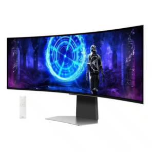Samsung Odyssey G9 Smart Monitor LS49CG932SMXUE