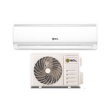 SCL 24000BTU Inverter Split Type Air Conditioner