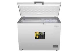 SCL CFD100G 98L Chest Freezer