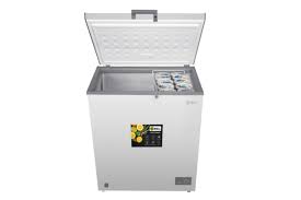 SCL CFD150G 142L Chest Freezer