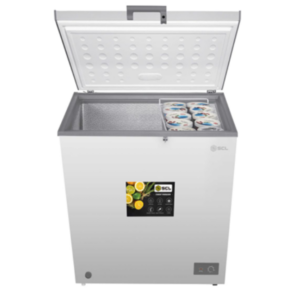 SCL CFD200G 198L Chest Freezer