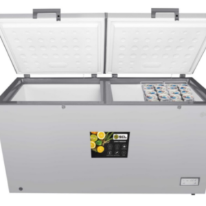 SCL CFD510G 508L Chest Freezer