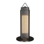 SCL G06Y Portable Free Standing Heater