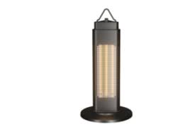 SCL G06Y Portable Free Standing Heater