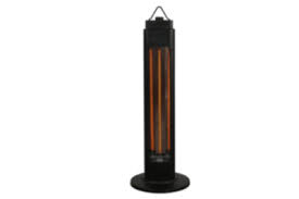 SCL G12Y Portable Free Standing Heater