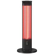 SCL GR20D Portable Free Standing Heater