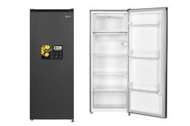 SCL RSD170PG 170L Refrigerator