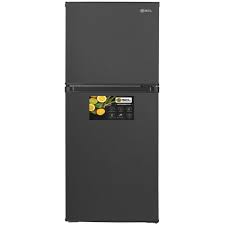 SCL RTD138PG 138L Refrigerator