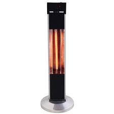 SCL SR20Y Portable Free Standing Heater