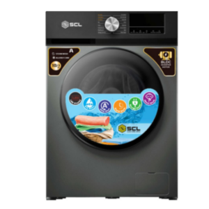SCL WD10714TISG 10kg Washer & 7kg Dryer