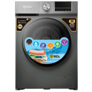SCL WF1014TISG 10kg Washing Machine