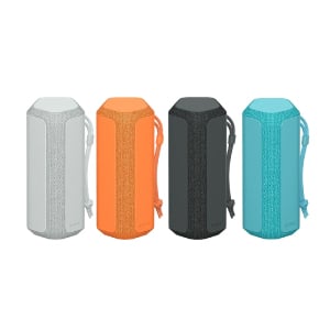 Sony SRS-XE200 Portable Bluetooth wireless Speaker