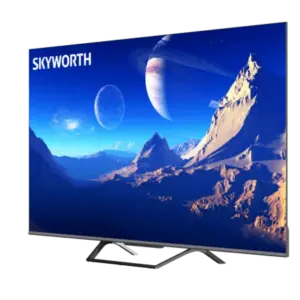 Skyworth 75 Inch QLED 4K Smart Google TV 75SUE9500