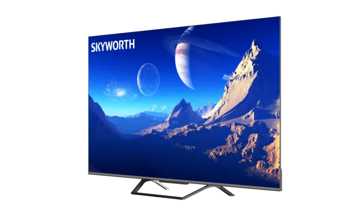 Skyworth 75 Inch QLED 4K Smart Google TV 75SUE9500