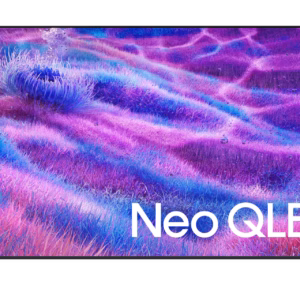 Samsung 100 inch-QN80F-Neo-QLED-4K-Mini-LED-Smart-TV