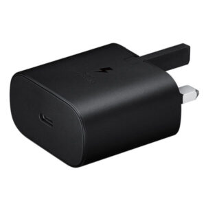Samsung 25W PD Adapter Charger USB-C