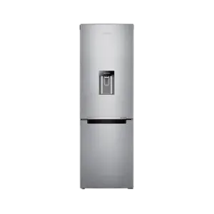 Samsung 320 Liters RB30J3611SA Bottom Freezer Fridge