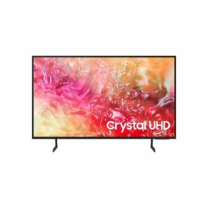 Samsung 50 Inch 50DU7010 Crystal UHD 4K Smart TV