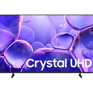 Samsung 50-Inch U8000F Crystal UHD 4K Smart TV