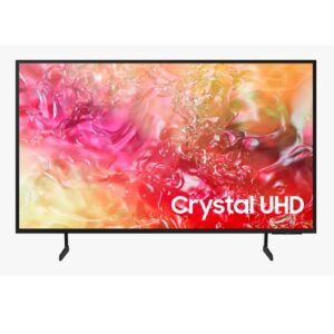 Samsung 55 Inch UA55DU7010U Crystal UHD 4K Smart TV