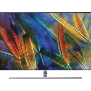 Samsung 55" QLED Q7F smart TV