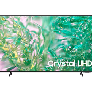 Samsung 75DU8100 75-Inch Crystal UHD Smart TV