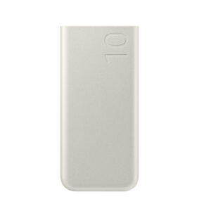 Samsung 10,000mAh 25w Battery Pack Dual Port Power Bank
