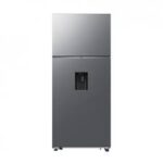 Samsung Double Door Refrigerator RT53DG7B60SL
