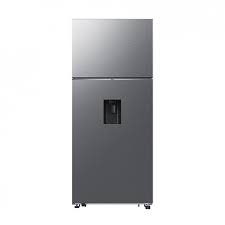 Samsung Double Door Refrigerator RT53DG7B60SL