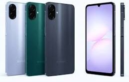 Samsung Galaxy A07 8/256GB (Dubai)