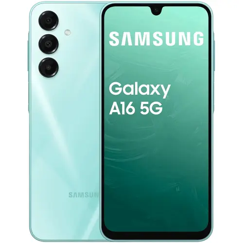 Samsung Galaxy A16 5G 6/128GB (East Africa)