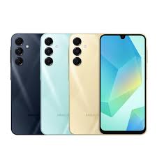 Samsung Galaxy A16 8/256GB (East Africa)