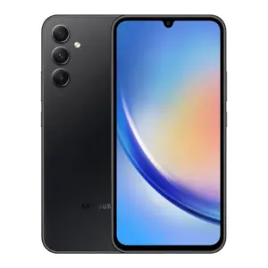 Samsung Galaxy A34 5g 6gb/128gb