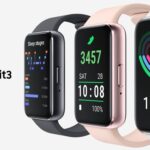 Samsung Galaxy Fit 3