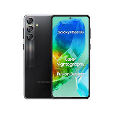 Samsung Galaxy M55s 5G 256GB Smartphone
