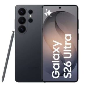 Samsung Galaxy S26 Ultra (16GB RAM / 1TB storage)