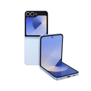 Samsung Galaxy Z Flip 6 12GB 256GB(East Africa)