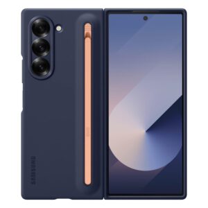Samsung Galaxy Z Fold 6 S Pen Case