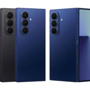 Samsung Galaxy Z Fold 7 1TB/16GB(East Africa)