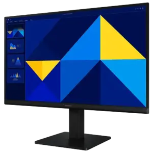 Samsung LS22D300GAMXUE FHD Essential Monitor