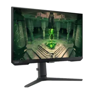 Samsung LS25BG402EMXUE 25″ Odyssey G4 G40B Gaming Monitor