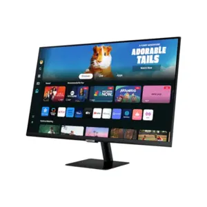 Samsung LS32DM702UMXUE″ Smart Monitor
