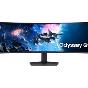 Samsung Odyssey G9 G95D 49-Inch Curved Gaming Monitor LS49DG952SMXUE