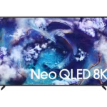 Samsung QA85QN900FUXKE 85-Inch Neo QLED 8K Smart TV