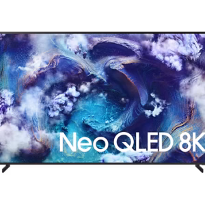 Samsung QA85QN900FUXKE 85-Inch Neo QLED 8K Smart TV